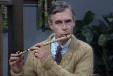 Mister Rogers' Neighborhood: Daniel Feels Forgotten: TVSS: Iconic