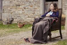 All Creatures Great and Small on Masterpiece: The Home Front: TVSS: Iconic