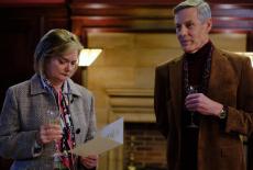 Professor T: Mother Love: TVSS: Iconic