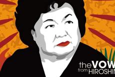 The Vow From Hiroshima: TVSS: VOD Art