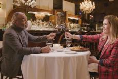 To Dine For With Kate Sullivan: LeVar Burton. Actor and Executive Producer Location: Sherman Oaks, California: TVSS: Iconic