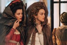 Marie-Antoinette: The Pursuit of Happiness: TVSS: Iconic