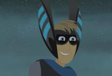 Wild Kratts: A Bat in the Brownies: TVSS: Iconic