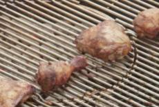 Cook's Country: Grilled Chicken, Two Ways: TVSS: Iconic