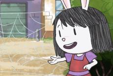 Elinor Wonders Why: Wind in the Web; The Pokey Plant: TVSS: Iconic