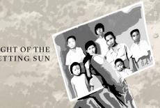 Independent Lens: Light of the Setting Sun: TVSS: Banner-L1
