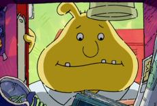 Arthur: I Wanna Hold Your Hand; Whistling in the Wind: TVSS: Iconic