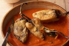 Pati's Mexican Table: Family Favorites: TVSS: Iconic