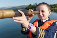 Odd Squad: A Dicey Situation; Lift Off: TVSS: Iconic