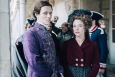 Marie-Antoinette: Hated, Humbled, Mortified: TVSS: Iconic