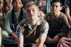 Grantchester on Masterpiece: : TVSS: Iconic
