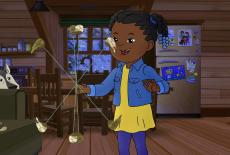 Molly of Denali: A Whale of a Time; That's Snow Fun: TVSS: Iconic