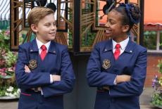 Odd Squad: A Tour of Odd Squad; Club 37: TVSS: Iconic