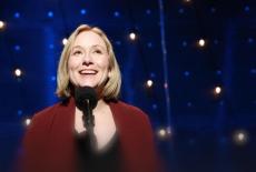Stories From the Stage: Maternal Journeys: TVSS: Iconic