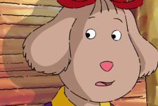 Arthur: Buster's Secret Admirer; The Last King of Lambland: TVSS: Iconic