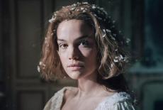 Marie-Antoinette: The End of the Beginning: TVSS: Iconic