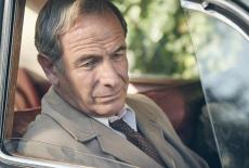 Grantchester on Masterpiece: : TVSS: Iconic