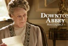 Downton Abbey on Masterpiece: TVSS: Banner-L1