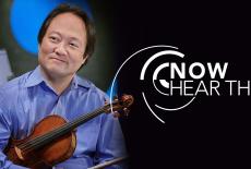 Great Performances: Now Hear This: Rising Stars: TVSS: Banner-L1