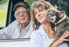 Kitchen Curious With Vivian Howard: Beans & Rice: TVSS: Iconic