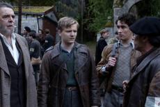 A French Village: The Group: TVSS: Iconic