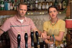 Doc Martin: Farewell My Lovely: TVSS: Iconic