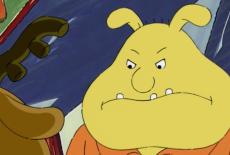 Arthur: The Boy With His Head in the Clouds; More!: TVSS: Iconic