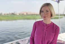 Agatha Christie: Lucy Worsley on the Mystery Queen: Unfinished Portrait: TVSS: Iconic