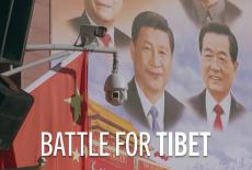 Frontline: Battle for Tibet: TVSS: Banner-L1