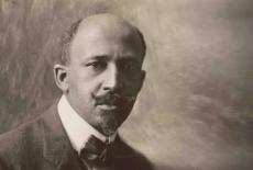 American Masters: W.E.B. Du Bois: Rebel With a Cause: TVSS: Iconic