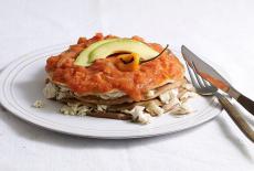 Pati's Mexican Table: Chachi's Champoton Kitchen: TVSS: Iconic