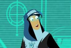 Wild Kratts: The Erminator: TVSS: Iconic