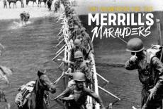 They Volunteered for This: Merrill's Marauders: TVSS: Banner-L1