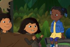 Molly of Denali: Midnight Sun Fun Run; Molly Oodi' Heekha: TVSS: Iconic