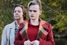 Grantchester on Masterpiece: : TVSS: Iconic