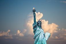 Local, USA: TVSS: Iconic