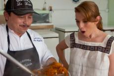 Pati's Mexican Table: Merida -- Exploring With the Locals: TVSS: Iconic