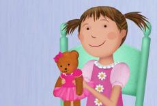Pinkalicious & Peterrific: The Secret Life of Henrietta; Photographer Peter: TVSS: Iconic