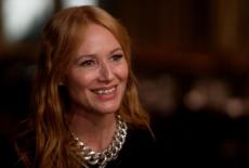 To Dine For With Kate Sullivan: Jewel, Musician: TVSS: Iconic