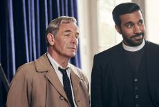 Grantchester on Masterpiece: : TVSS: Iconic