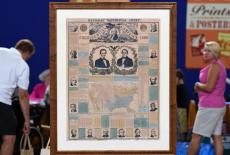 Antiques Roadshow: Chicago Hour 2: TVSS: Iconic