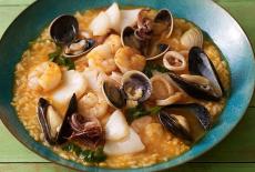 Pati's Mexican Table: Celestun -- Coastal Cooking: TVSS: Iconic