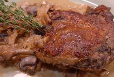 Sara's Weeknight Meals: Six Ingredient Meals: TVSS: Iconic