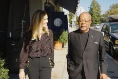 To Dine For With Kate Sullivan: Dr. Henry Louis Gates, Author, Professor and Television Host: TVSS: Iconic