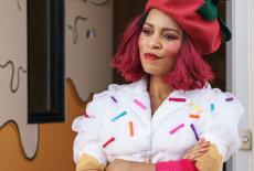 Odd Squad: Villain of the Year; Planes, Trains, and Oddmobiles: TVSS: Iconic