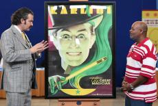 Antiques Roadshow: Chicago Hour 3: TVSS: Iconic