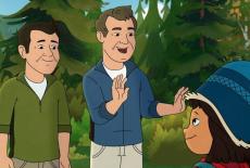 Molly of Denali: Cry Wolf; A Sound Idea: TVSS: Iconic