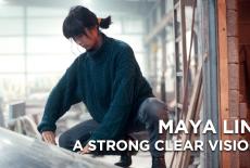 POV: Maya Lin: A Strong Clear Vision: TVSS: Banner-L1