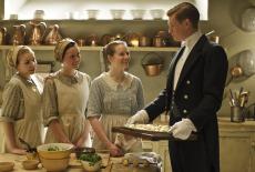 Downton Abbey on Masterpiece: : TVSS: Iconic