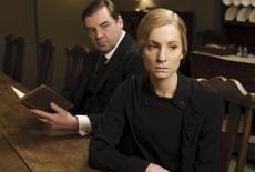 Downton Abbey on Masterpiece: : TVSS: Iconic